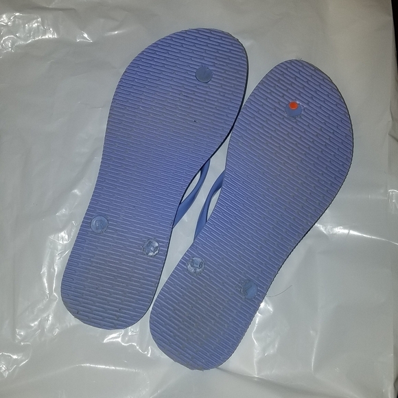 ARMANI FLIP FLOPS - Picture 8 of 13
